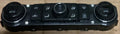 GMC TERRAIN HVAC Climate Control (2018–2019) – Genuine OEM