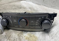 Toyota Highlander Manual Temperature Control (2011–2013) – Genuine OEM | Ref SKU-8494