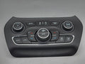 Jeep Cherokee HVAC Climate Control Temperature Unit (2019–2022) – Genuine OEM
