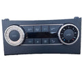 Mercedes CL350 Climate Control panel (2012) – Genuine OEM