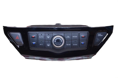 Nissan PATHFINDER HVAC Climate Control (2013–2020) – Genuine OEM