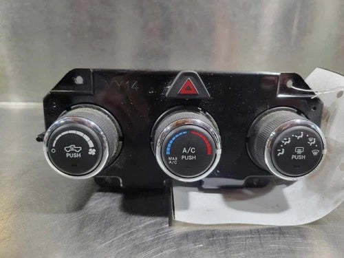 Dodge RAM 1500 2500 3500 Heater Temperature A/C Climate Control (2013–2023) – HVAC Replacement Part