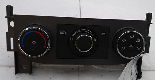 Chevy HHR HVAC Climate Control (2007–2011) – Genuine OEM