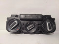 Temperature Control Manual Temperature Control Fits 15-18 JETTA 1721188 – HVAC Replacement Part