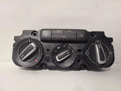 Temperature Control Manual Temperature Control Fits 15-18 JETTA 1721188 – HVAC Replacement Part