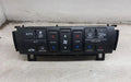 Honda Pilot HVAC Climate Control (2009–2011) – Genuine OEM