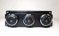 Dodge RAM 1500 HVAC Climate Control opt NHJ (2011–2012) – Genuine OEM