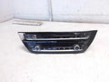 BMW X4M Front Automatic Temperature Controller (2020) – Genuine OEM