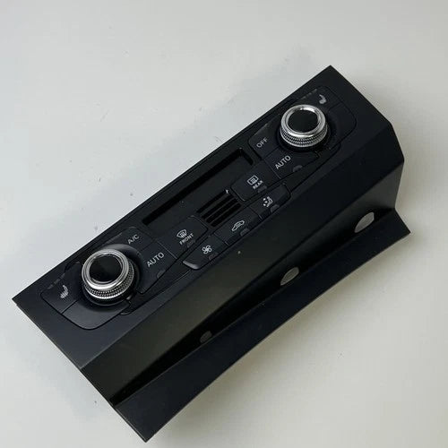 8K1820043AQ 2016 Audi A4 HVAC Climate Control SWITCH – Genuine OEM