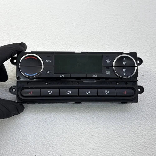 Ford F-150 Heater A/C Climate Control Unit (2008) – Genuine OEM