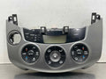 Toyota RAV-4 Heater A/C Climate Control Switch (2011) – Genuine OEM