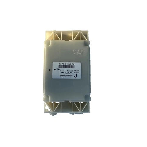 Infiniti QX60 A/C Climate Control Amplifier 27760 9NC0A (2016) – Genuine OEM