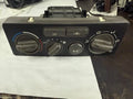 Toyota Corolla HVAC Climate Control 5590002070 (2001–2002) – Genuine OEM