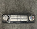 Honda Civic Sedan HVAC Climate Control (2006–2011) – Genuine OEM | Ref SKU-6173