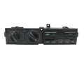 Honda ACCORD HVAC HEATER Climate Control (1994–1997) – Genuine OEM