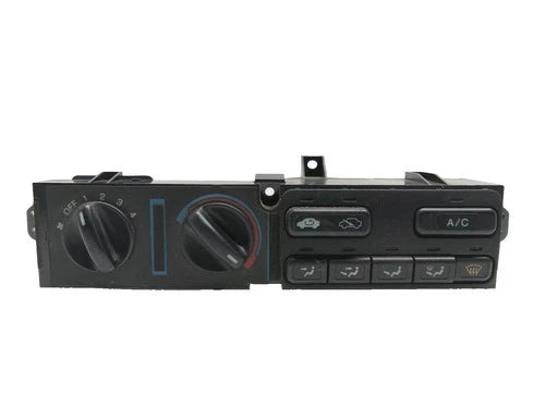 Honda ACCORD HVAC HEATER Climate Control (1994–1997) – Genuine OEM