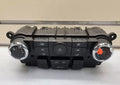Ford Fusion Mercury Milan Dash HVAC Climate Control (2010–2012) – Genuine OEM