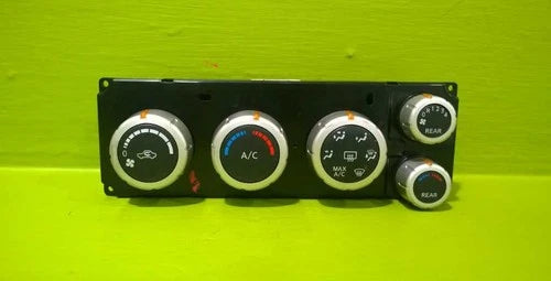 05 QUEST Climate Control SWITCH – Genuine OEM