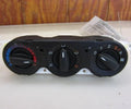 Ford Transit Connect HVAC Climate Control Temperature Control (2010–2013) – Genuine OEM