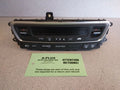 Honda Ridgeline HVAC Control Component (2021) – Genuine OEM