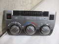 Toyota Tundra Manual Climate HVAC Climate Control – Genuine OEM
