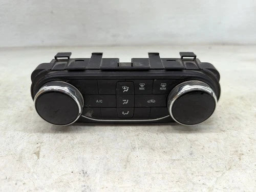 Chevrolet Trailblazer HVAC Climate Control Temperature (2023) – Genuine OEM