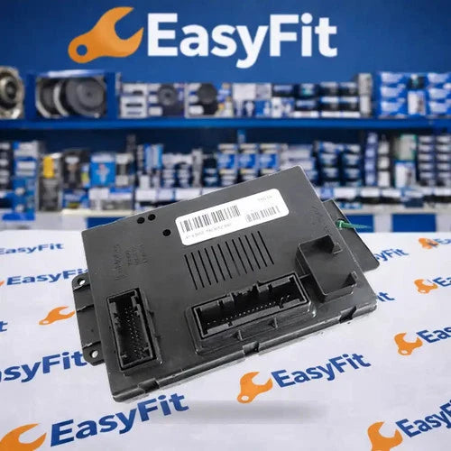 Ford Explorer 2014-2015 Climate Control Module – Genuine OEM