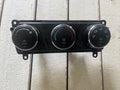 Dodge Nitro HVAC Climate Control Switch Module Unit (2007–2009) – Genuine OEM | Ref SKU-6272