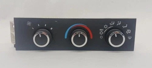 Chevy Express 1500 Van HVAC Climate Control Unit (2013–2015) – Genuine OEM