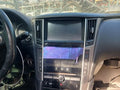 Infiniti Q50 Temperature Control Panel (2014–2015) – Genuine OEM