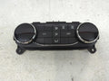 Chevrolet Trailblazer HVAC Climate Control Temperature (2021) – Genuine OEM