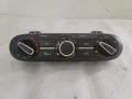 Kia Soul Manual HVAC Climate Control Assembly (2020–2022) – Genuine OEM