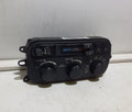 Dodge Durango Heater A/C Climate Control Auxiliary Heat (2001–2003) – HVAC Replacement Part