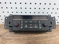 Cadillac Escalade Climate A/C Heat Climate Control (2012–2014) – Genuine OEM