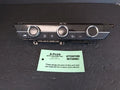 Honda CR-V HVAC Control Component (2023) – Genuine OEM