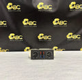 Chevrolet Trailblazer Front Dash Climate Control (2003–2009) – Genuine OEM