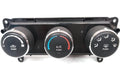 RAM Promaster 1500 2500 A/C Heater Control Temperature Control (2014–2018) – Genuine OEM