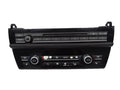 BMW 535i Front Temperature Automatic Climate Control (2011–2016) – Genuine OEM