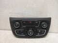 Jeep Compass Heat A/C Temperature Control Unit (2017–2020) – Genuine OEM