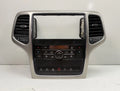 Grand Cherokee Auto Temperature Control w/ Heated Cooled Seats (2011–2013) – Genuine OEM