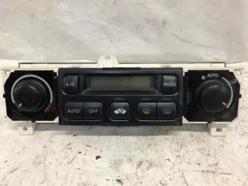 Honda Accord HVAC Climate Control Temperature Control (1998–2000) – Genuine OEM
