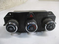 Dodge RAM 1500 3500 Manual Climate HVAC Climate Control – Genuine OEM