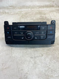 Chrysler Town & Country 2011-2018 HVAC Climate Control Temperature – Genuine OEM
