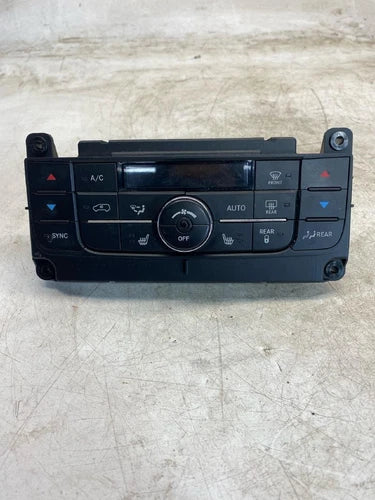 Chrysler Town & Country 2011-2018 HVAC Climate Control Temperature – Genuine OEM