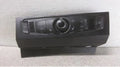 Audi A5 Heat A/C Temperature Control Unit 8T1820043AN (2011) – Genuine OEM