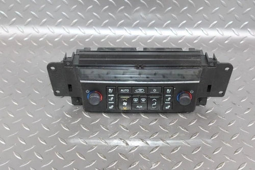 Cadillac Esclade ESV 2007-2011 HVAC Climate Control Temperature – Genuine OEM
