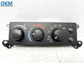 Dodge RAM DAKOTA CLIMATE HVAC Climate Control 55056755AB (2006–2007) – Genuine OEM
