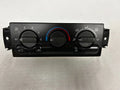 Chevrolet SILVERADO 1500 PICKUP HVAC Climate Control 16234630 (1999–2002) – HVAC Replacement Part