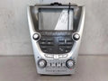 GMC Terrain Radio HVAC Climate Control Assembly (2012–2015) – Genuine OEM