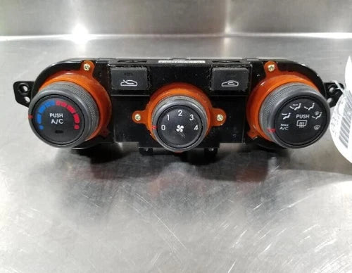 Kia Optima HVAC Climate Control (2009–2010) – Genuine OEM
